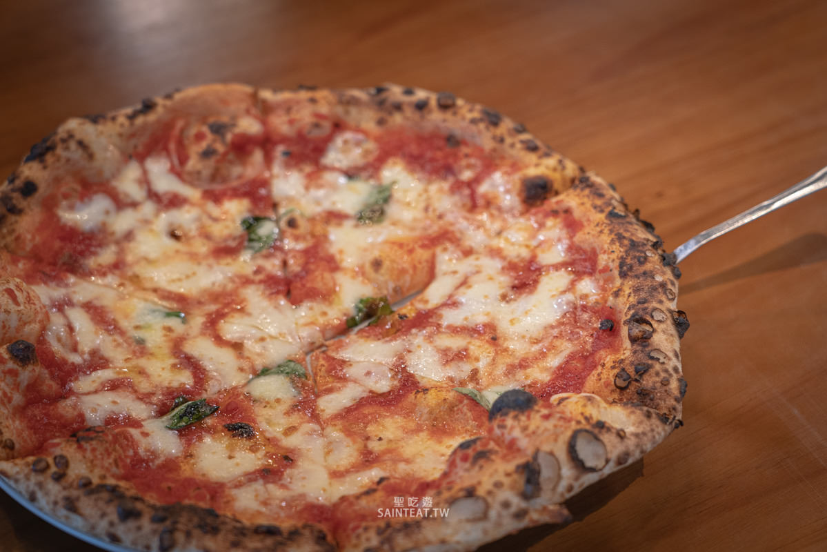 汐止義式餐廳推薦》Gira Pizza 旋轉披薩|好吃的正宗義大利披薩,可惜要搬離汐止啦,汐止還會有正統的義大利披薩嗎? - 第9張圖 汐止義式餐廳推薦》Gira Pizza 旋轉披薩|好吃的正宗義大利披薩,可惜要搬離汐止啦,汐止還會有正統的義大利披薩嗎?