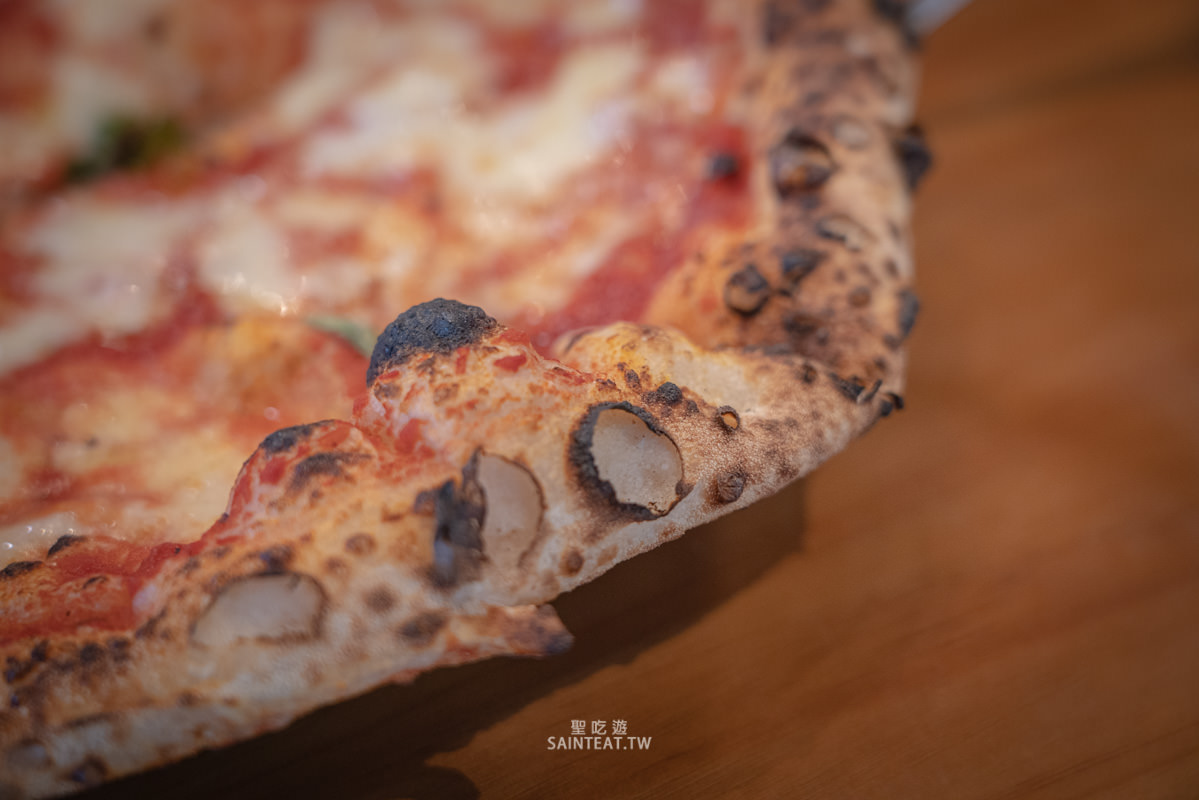 汐止義式餐廳推薦》Gira Pizza 旋轉披薩|好吃的正宗義大利披薩,可惜要搬離汐止啦,汐止還會有正統的義大利披薩嗎? - 第10張圖 汐止義式餐廳推薦》Gira Pizza 旋轉披薩|好吃的正宗義大利披薩,可惜要搬離汐止啦,汐止還會有正統的義大利披薩嗎?