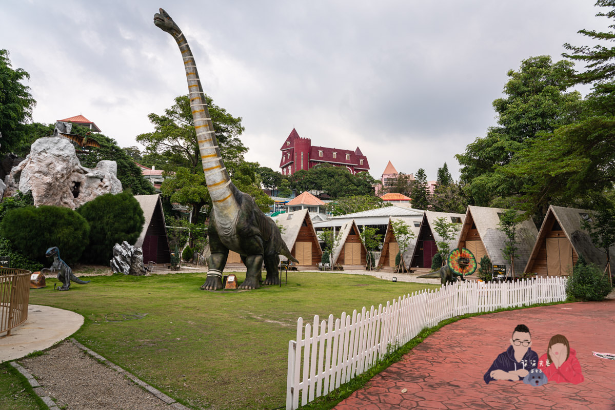 台中寵物景點》HIONE啵比星球｜寵物親子友善樂園，居然敢號稱寵物版的迪士尼？認真？
