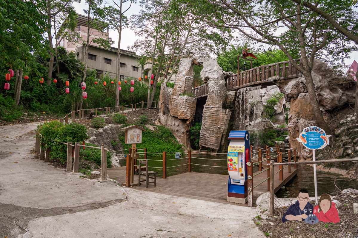 台中寵物景點》HIONE啵比星球｜寵物親子友善樂園，居然敢號稱寵物版的迪士尼？認真？