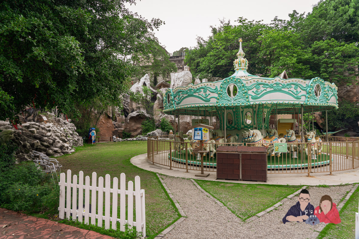 台中寵物景點》HIONE啵比星球｜寵物親子友善樂園，居然敢號稱寵物版的迪士尼？認真？