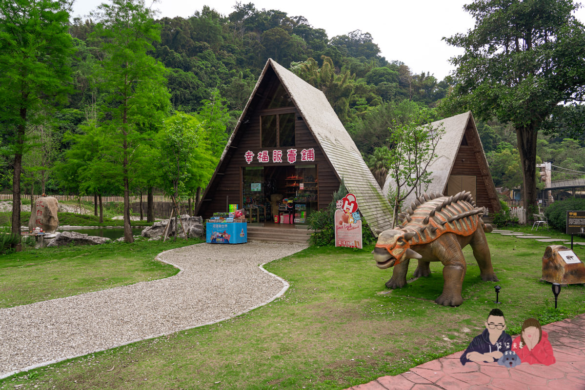 台中寵物景點》HIONE啵比星球｜寵物親子友善樂園，居然敢號稱寵物版的迪士尼？認真？
