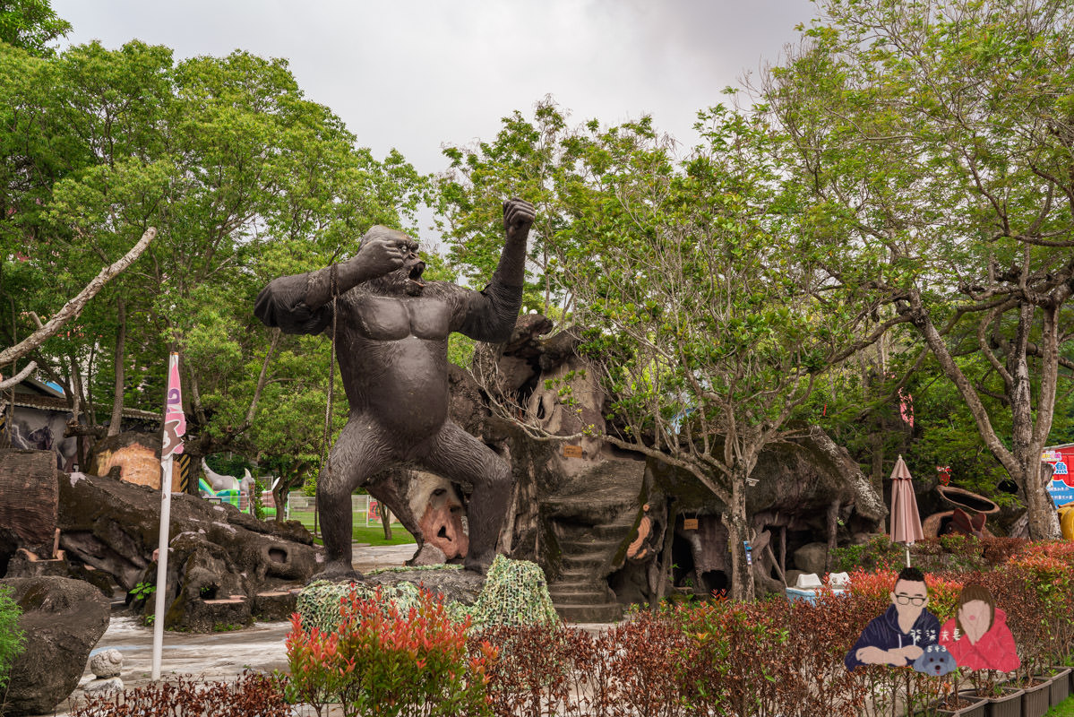 台中寵物景點》HIONE啵比星球｜寵物親子友善樂園，居然敢號稱寵物版的迪士尼？認真？