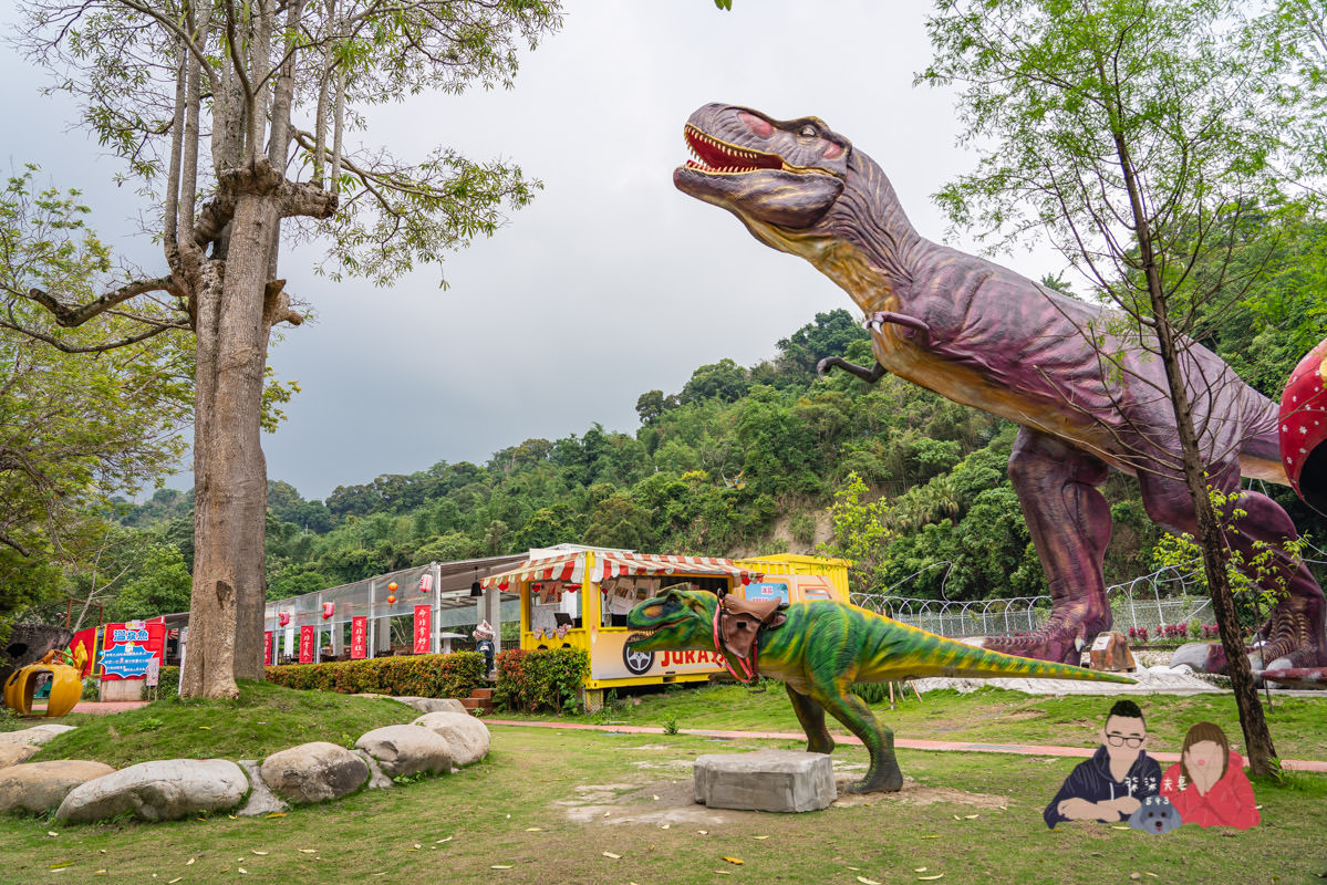 台中寵物景點》HIONE啵比星球｜寵物親子友善樂園，居然敢號稱寵物版的迪士尼？認真？