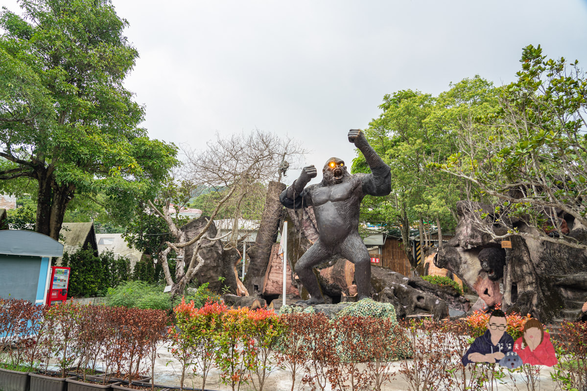 台中寵物景點》HIONE啵比星球｜寵物親子友善樂園，居然敢號稱寵物版的迪士尼？認真？