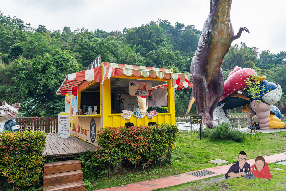 台中寵物景點》HIONE啵比星球｜寵物親子友善樂園，居然敢號稱寵物版的迪士尼？認真？