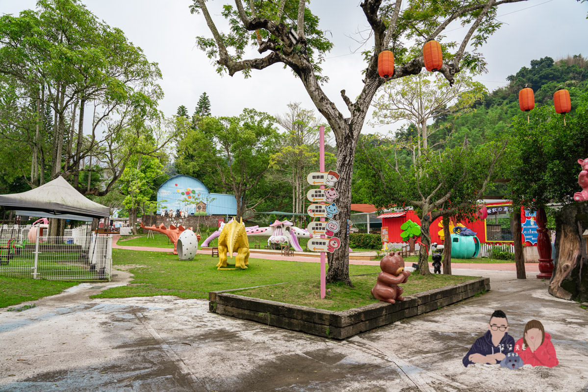 台中寵物景點》HIONE啵比星球｜寵物親子友善樂園，居然敢號稱寵物版的迪士尼？認真？
