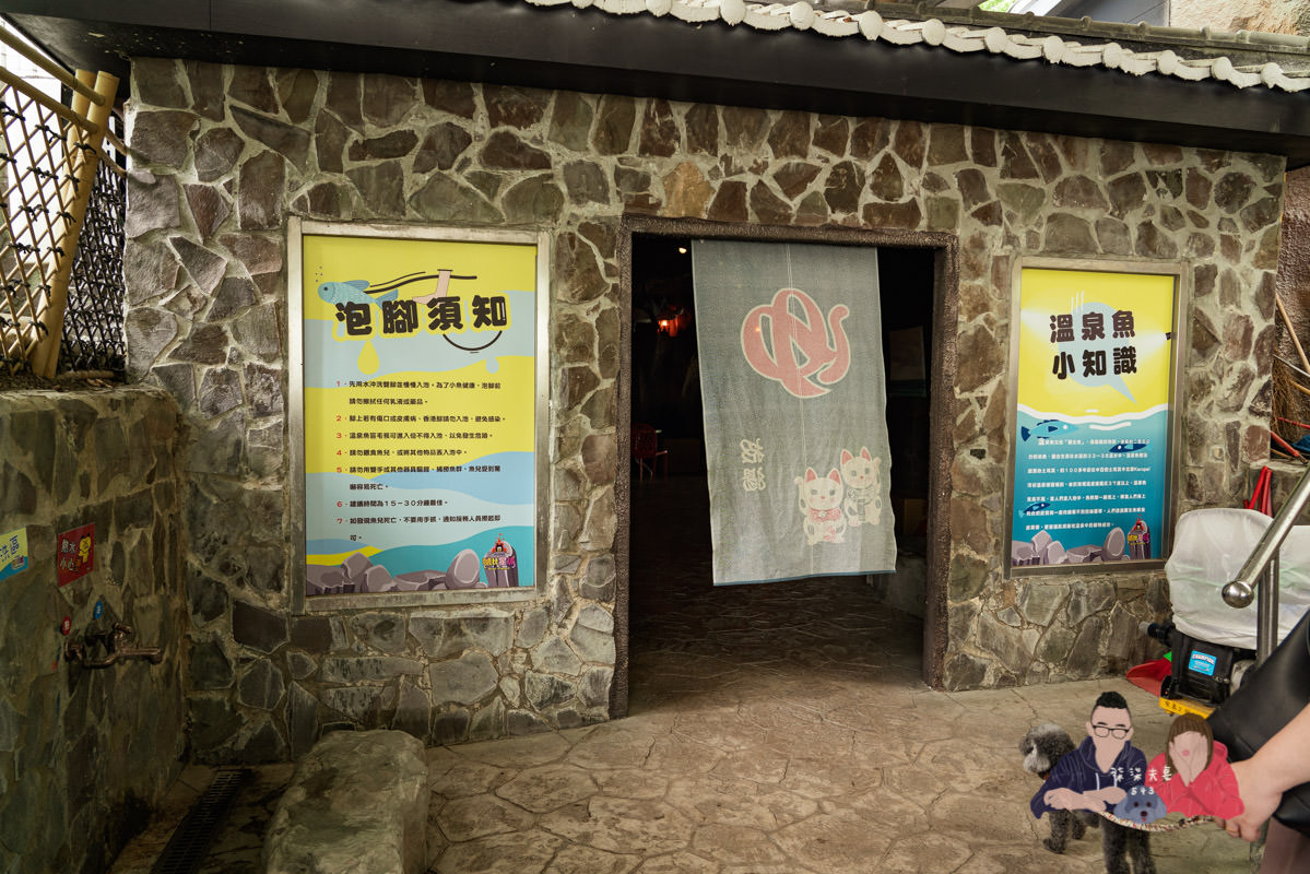 台中寵物景點》HIONE啵比星球｜寵物親子友善樂園，居然敢號稱寵物版的迪士尼？認真？