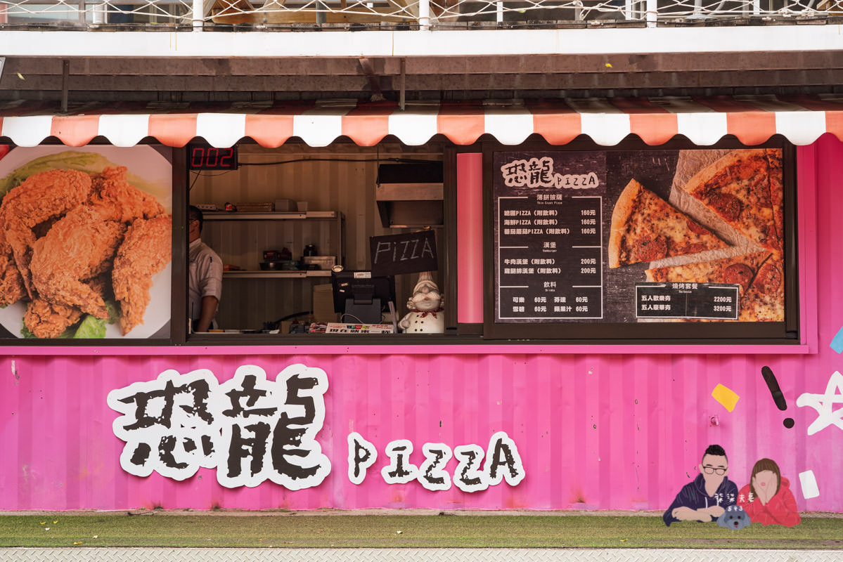 台中寵物景點》HIONE啵比星球｜寵物親子友善樂園，居然敢號稱寵物版的迪士尼？認真？