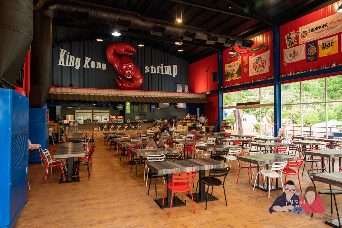 台中寵物景點》HIONE啵比星球｜寵物親子友善樂園，居然敢號稱寵物版的迪士尼？認真？