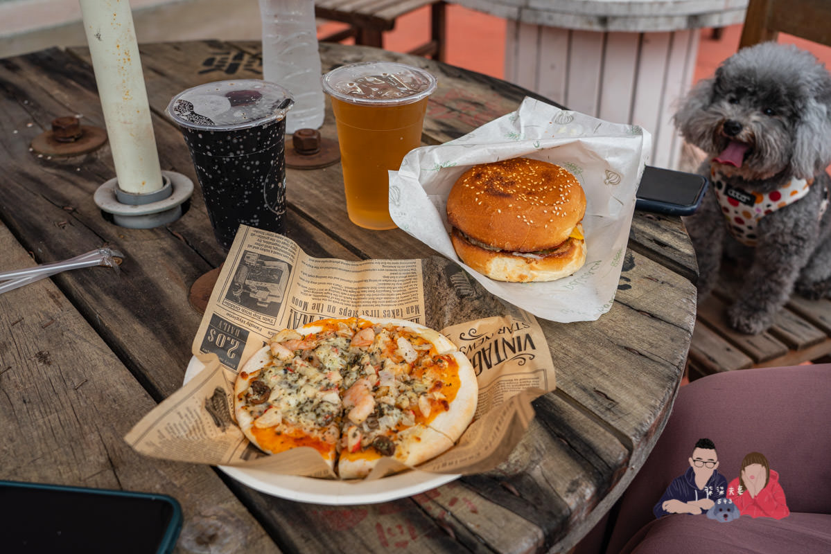 台中寵物景點》HIONE啵比星球｜寵物親子友善樂園，居然敢號稱寵物版的迪士尼？認真？