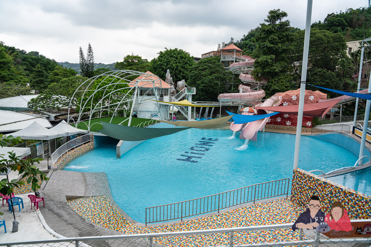 台中寵物景點》HIONE啵比星球｜寵物親子友善樂園，居然敢號稱寵物版的迪士尼？認真？