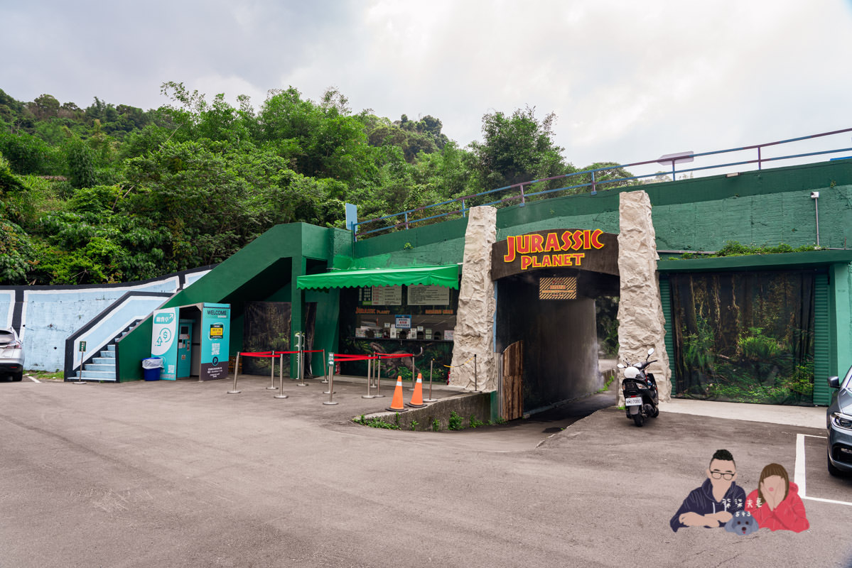 台中寵物景點》HIONE啵比星球｜寵物親子友善樂園，居然敢號稱寵物版的迪士尼？認真？