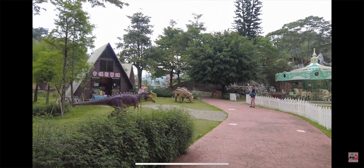 台中寵物景點》HIONE啵比星球｜寵物親子友善樂園，居然敢號稱寵物版的迪士尼？認真？