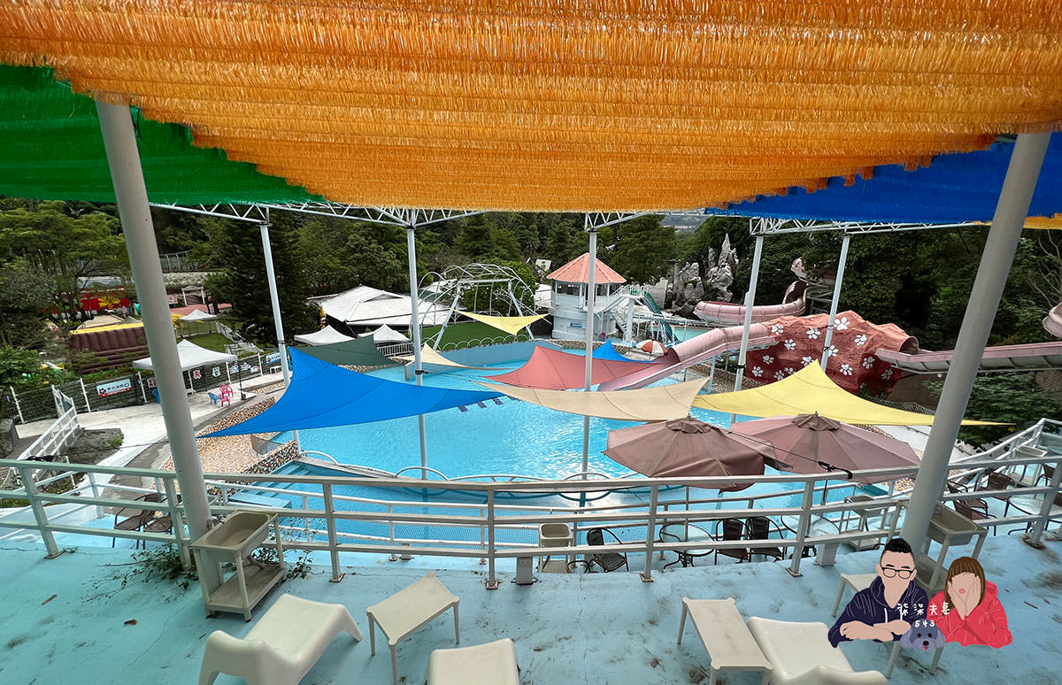 台中寵物景點》HIONE啵比星球｜寵物親子友善樂園，居然敢號稱寵物版的迪士尼？認真？