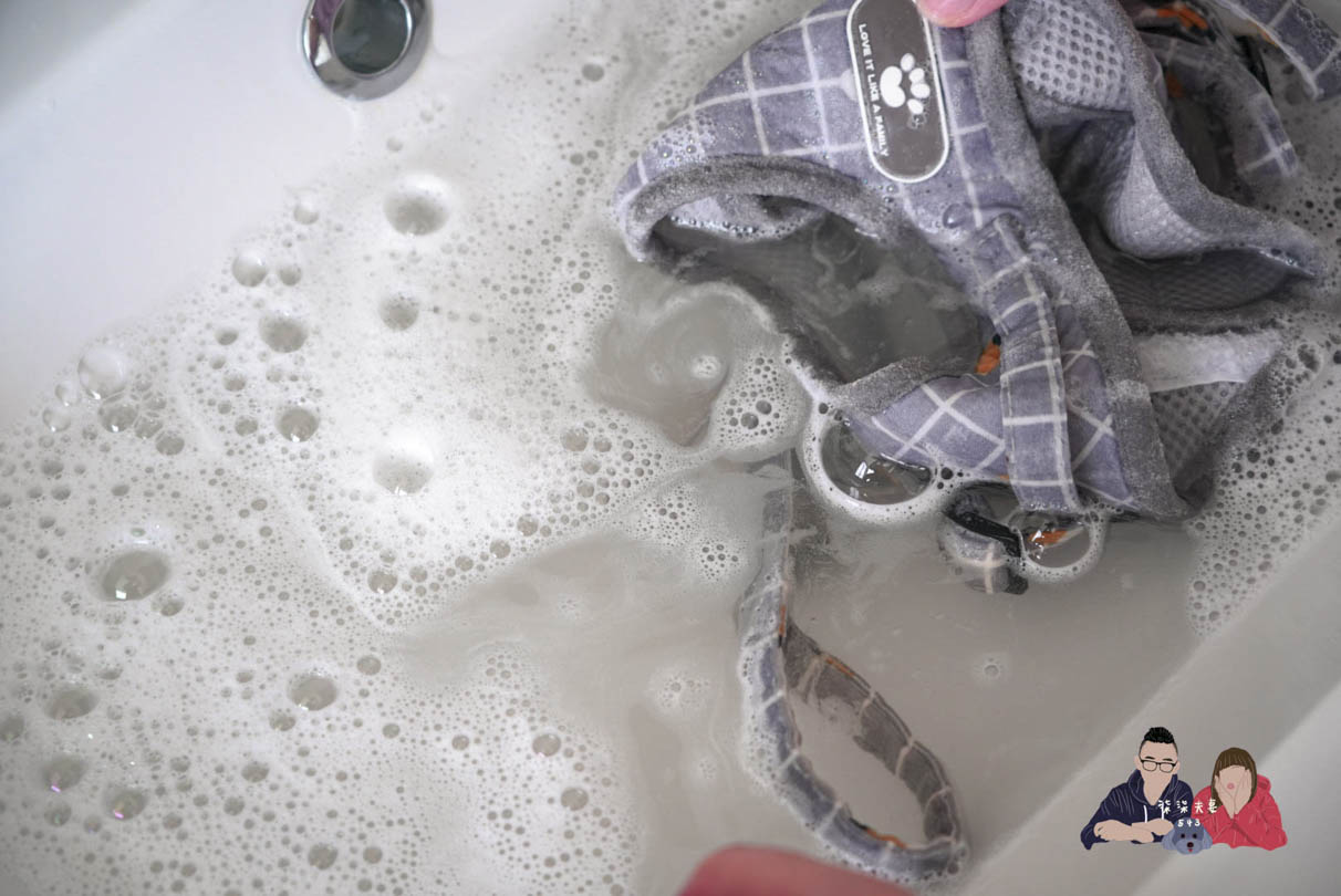 HOUSENSE-女性私密衣物香氛手洗精