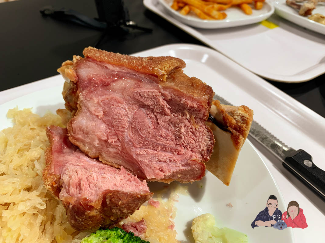 IKEA美食圖鑑》實際吃過的11種IKEA餐廳餐點,哪些好吃推薦哪些雷? - 第16張圖 IKEA美食圖鑑》實際吃過的11種IKEA餐廳餐點,哪些好吃推薦哪些雷?