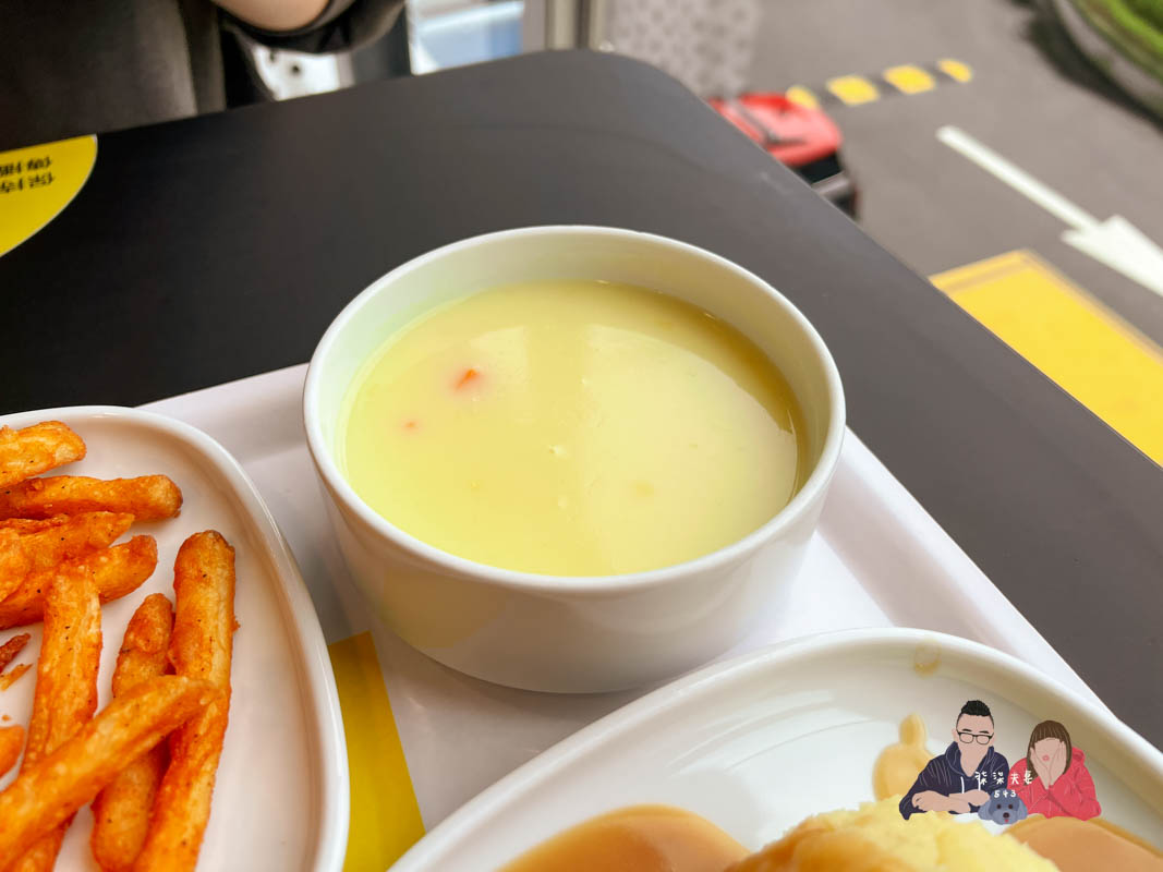 IKEA美食圖鑑》實際吃過的11種IKEA餐廳餐點,哪些好吃推薦哪些雷? - 第5張圖 IKEA美食圖鑑》實際吃過的11種IKEA餐廳餐點,哪些好吃推薦哪些雷?