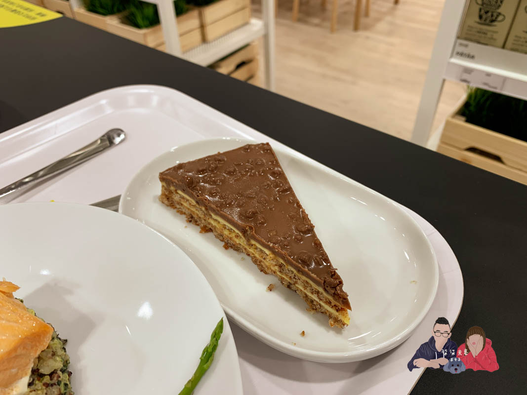 IKEA美食圖鑑》實際吃過的11種IKEA餐廳餐點,哪些好吃推薦哪些雷? - 第26張圖 IKEA美食圖鑑》實際吃過的11種IKEA餐廳餐點,哪些好吃推薦哪些雷?