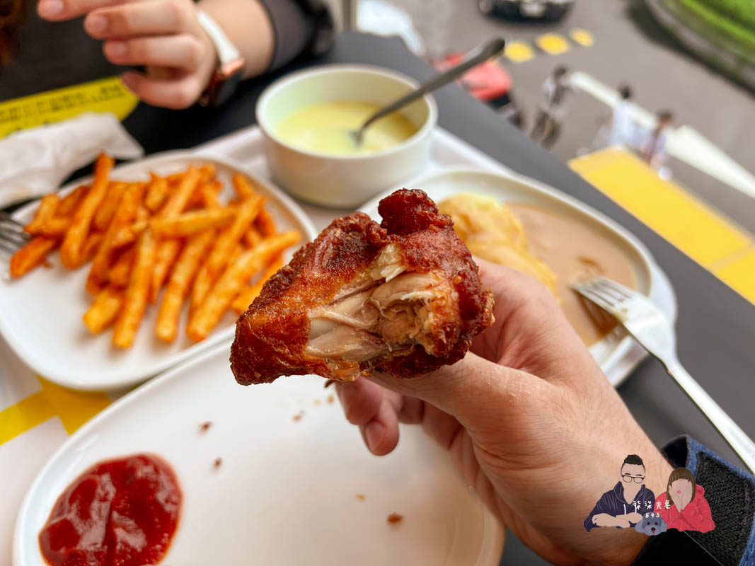 IKEA美食圖鑑》實際吃過的11種IKEA餐廳餐點,哪些好吃推薦哪些雷? - 第3張圖 IKEA美食圖鑑》實際吃過的11種IKEA餐廳餐點,哪些好吃推薦哪些雷?