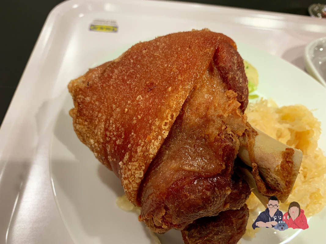 IKEA美食圖鑑》實際吃過的11種IKEA餐廳餐點,哪些好吃推薦哪些雷? - 第15張圖 IKEA美食圖鑑》實際吃過的11種IKEA餐廳餐點,哪些好吃推薦哪些雷?