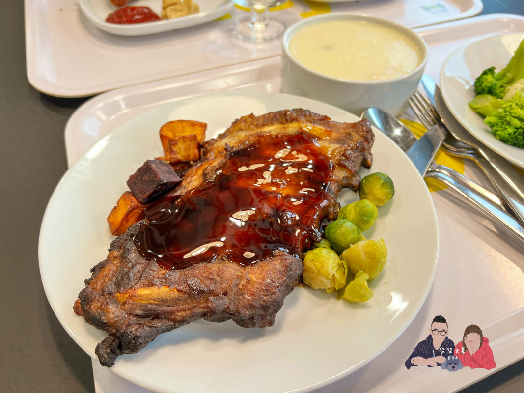 IKEA美食圖鑑》實際吃過的11種IKEA餐廳餐點,哪些好吃推薦哪些雷? - 第24張圖 IKEA美食圖鑑》實際吃過的11種IKEA餐廳餐點,哪些好吃推薦哪些雷?