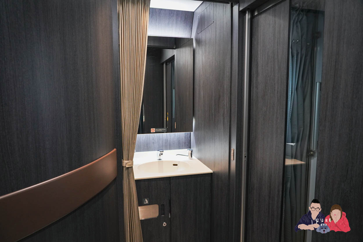 JR-EAST特快富士回遊 (25)