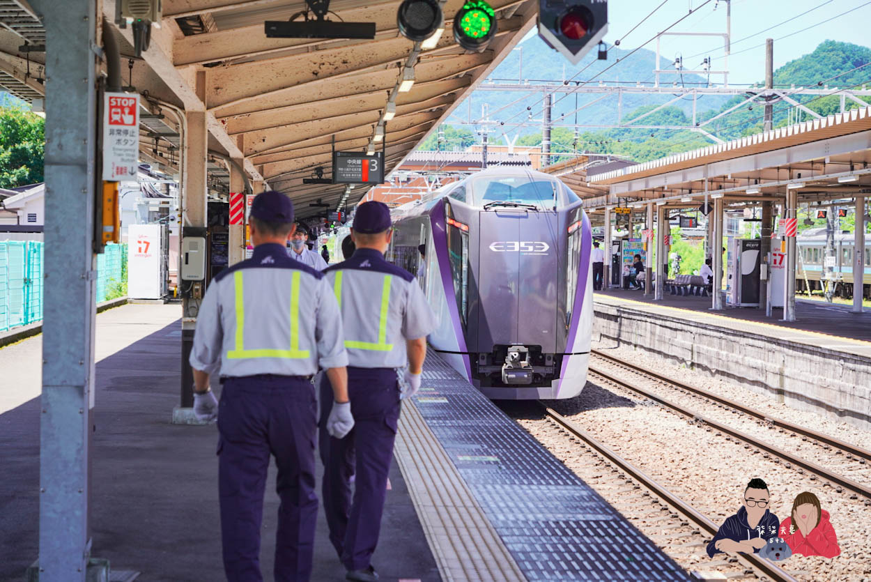 JR-EAST特快富士回遊 (29)