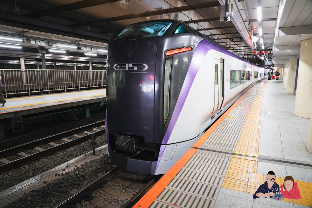 JR-EAST特快富士回遊 (8)