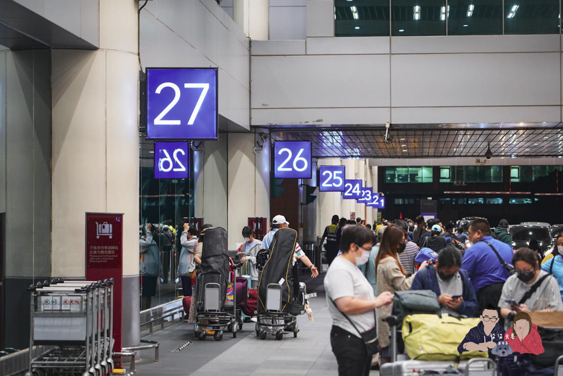 KKday機場接送評價 (1)