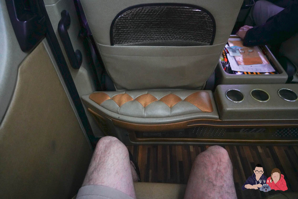 KLOOK曼谷機場接送 (19)