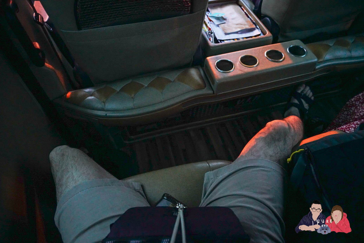 KLOOK曼谷機場接送評價》11人座超划算,泰國素萬那普機場實際搭乘經驗分享。 - 第21張圖 KLOOK曼谷機場接送 (31)