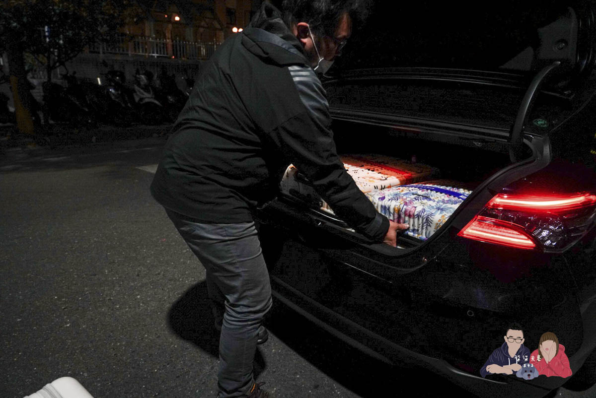 KLOOK桃園機場接送 (7)