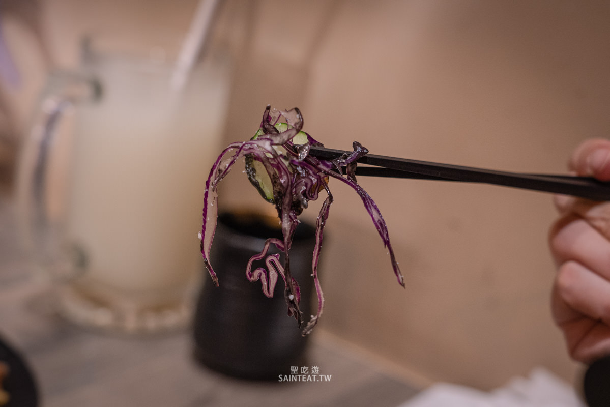 KODO和牛燒肉》二訪!台中燒肉推薦,超超超超好吃的和牛燒烤,而且全程桌邊幫烤!! - 第30張圖 KODO和牛燒肉》二訪!台中燒肉推薦,超超超超好吃的和牛燒烤,而且全程桌邊幫烤!!