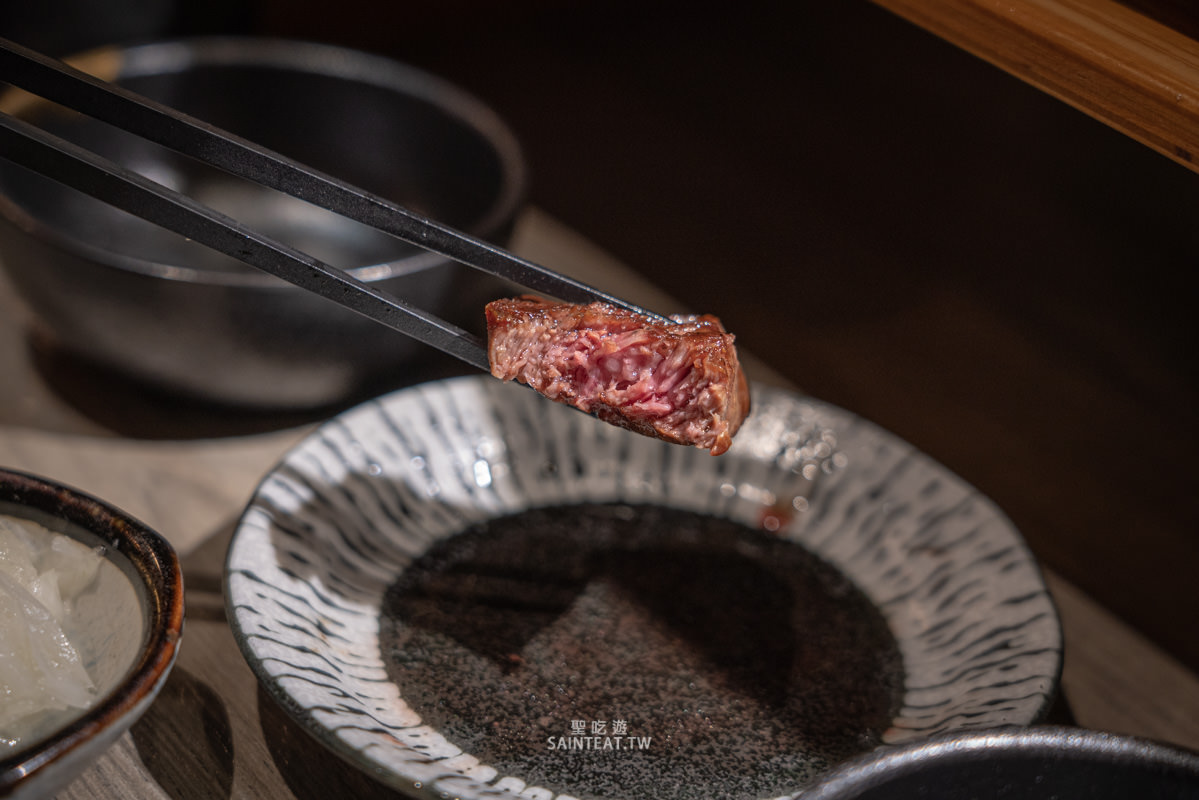 KODO和牛燒肉》二訪!台中燒肉推薦,超超超超好吃的和牛燒烤,而且全程桌邊幫烤!! - 第47張圖 KODO和牛燒肉》二訪!台中燒肉推薦,超超超超好吃的和牛燒烤,而且全程桌邊幫烤!!