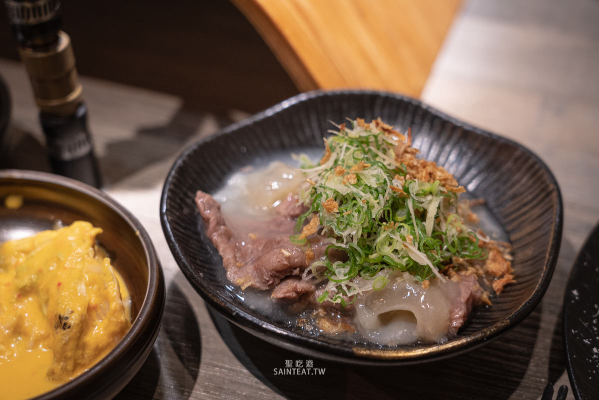 KODO和牛燒肉》二訪!台中燒肉推薦,超超超超好吃的和牛燒烤,而且全程桌邊幫烤!! - 第31張圖 KODO和牛燒肉》二訪!台中燒肉推薦,超超超超好吃的和牛燒烤,而且全程桌邊幫烤!!