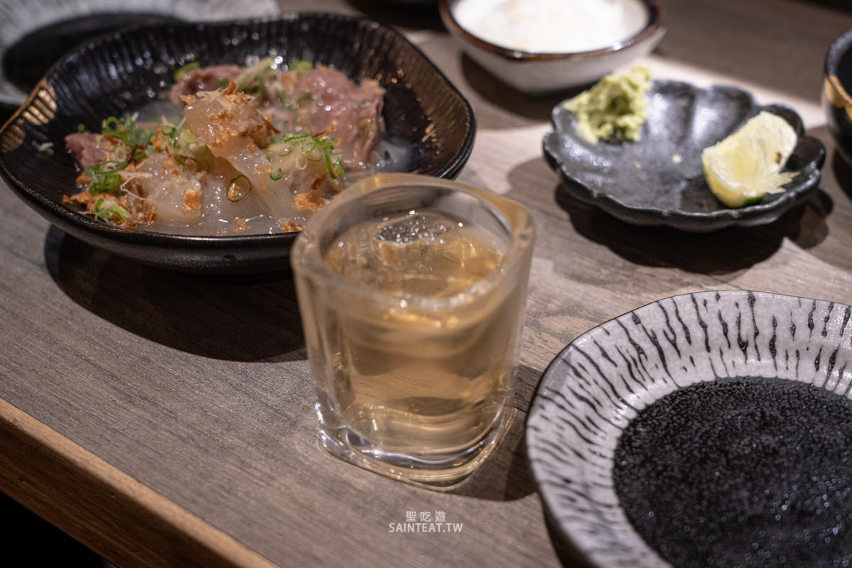 KODO和牛燒肉》二訪!台中燒肉推薦,超超超超好吃的和牛燒烤,而且全程桌邊幫烤!! - 第52張圖 KODO和牛燒肉》二訪!台中燒肉推薦,超超超超好吃的和牛燒烤,而且全程桌邊幫烤!!