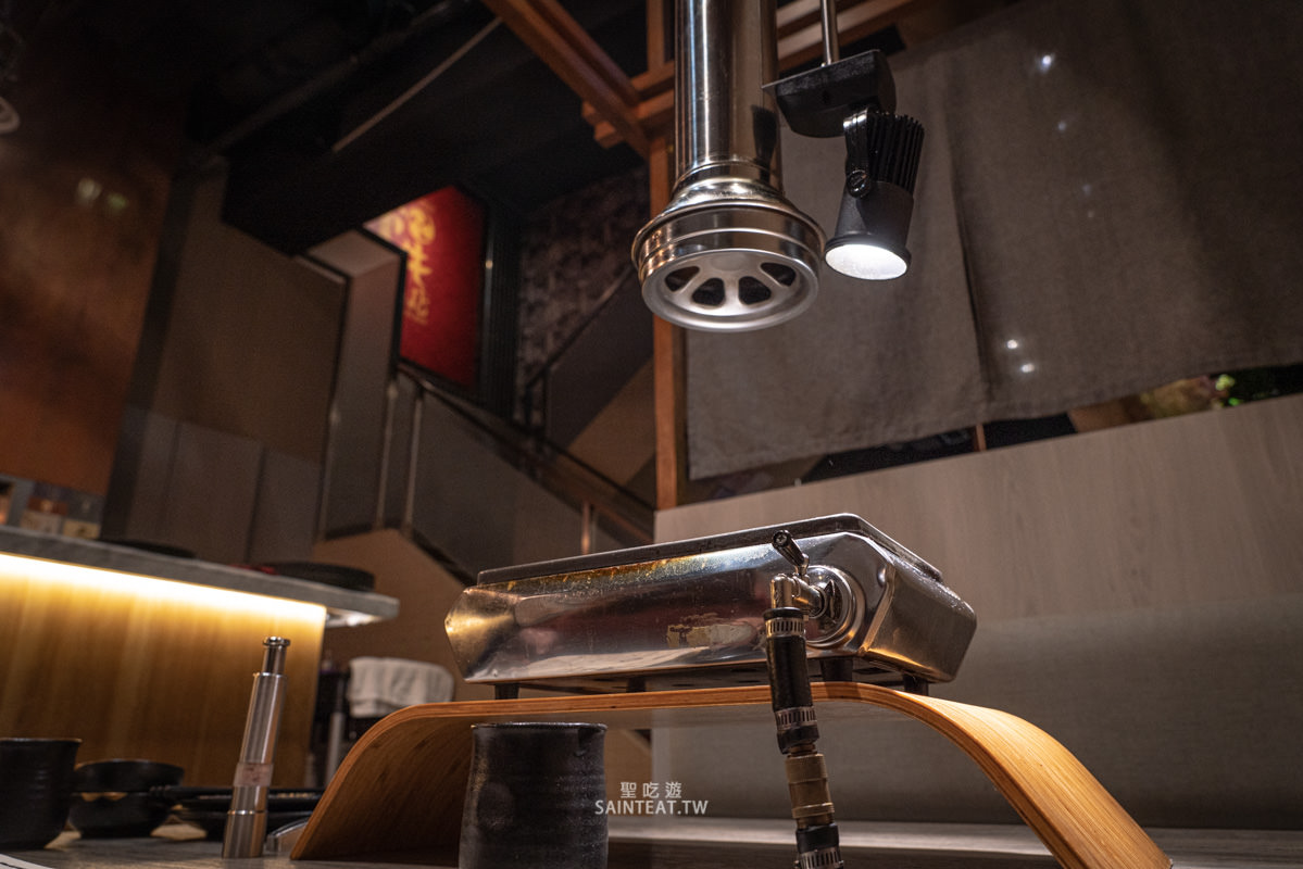 KODO和牛燒肉》二訪！台中燒肉推薦，超超超超好吃的和牛燒烤，而且全程桌邊幫烤！！