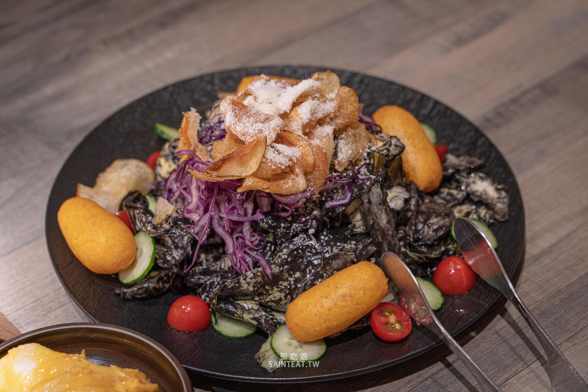 KODO和牛燒肉》二訪！台中燒肉推薦，超超超超好吃的和牛燒烤，而且全程桌邊幫烤！！