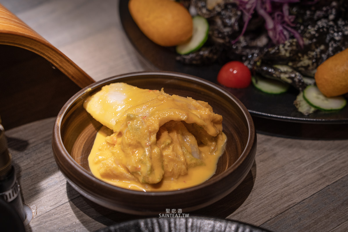 KODO和牛燒肉》二訪!台中燒肉推薦,超超超超好吃的和牛燒烤,而且全程桌邊幫烤!! - 第23張圖 KODO和牛燒肉》二訪!台中燒肉推薦,超超超超好吃的和牛燒烤,而且全程桌邊幫烤!!