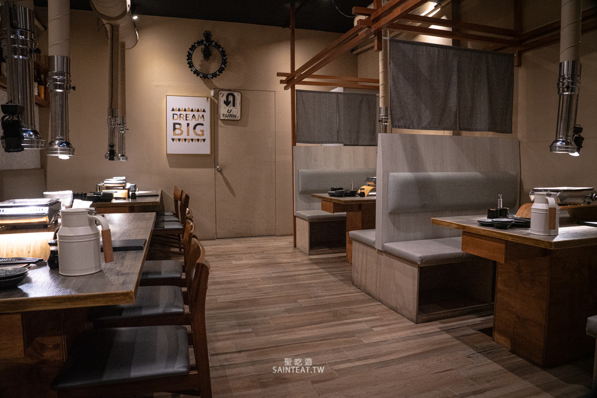 KODO和牛燒肉》二訪！台中燒肉推薦，超超超超好吃的和牛燒烤，而且全程桌邊幫烤！！