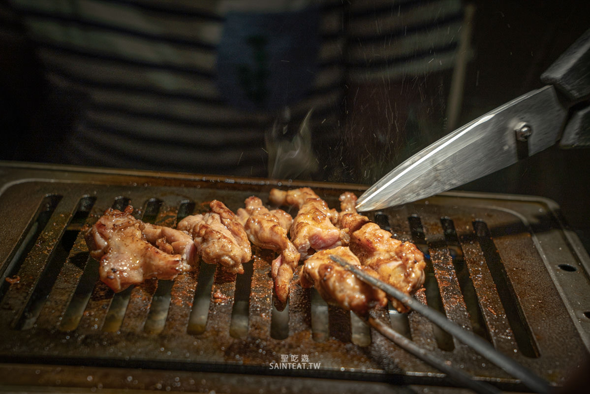 KODO和牛燒肉》二訪!台中燒肉推薦,超超超超好吃的和牛燒烤,而且全程桌邊幫烤!! - 第62張圖 KODO和牛燒肉》二訪!台中燒肉推薦,超超超超好吃的和牛燒烤,而且全程桌邊幫烤!!