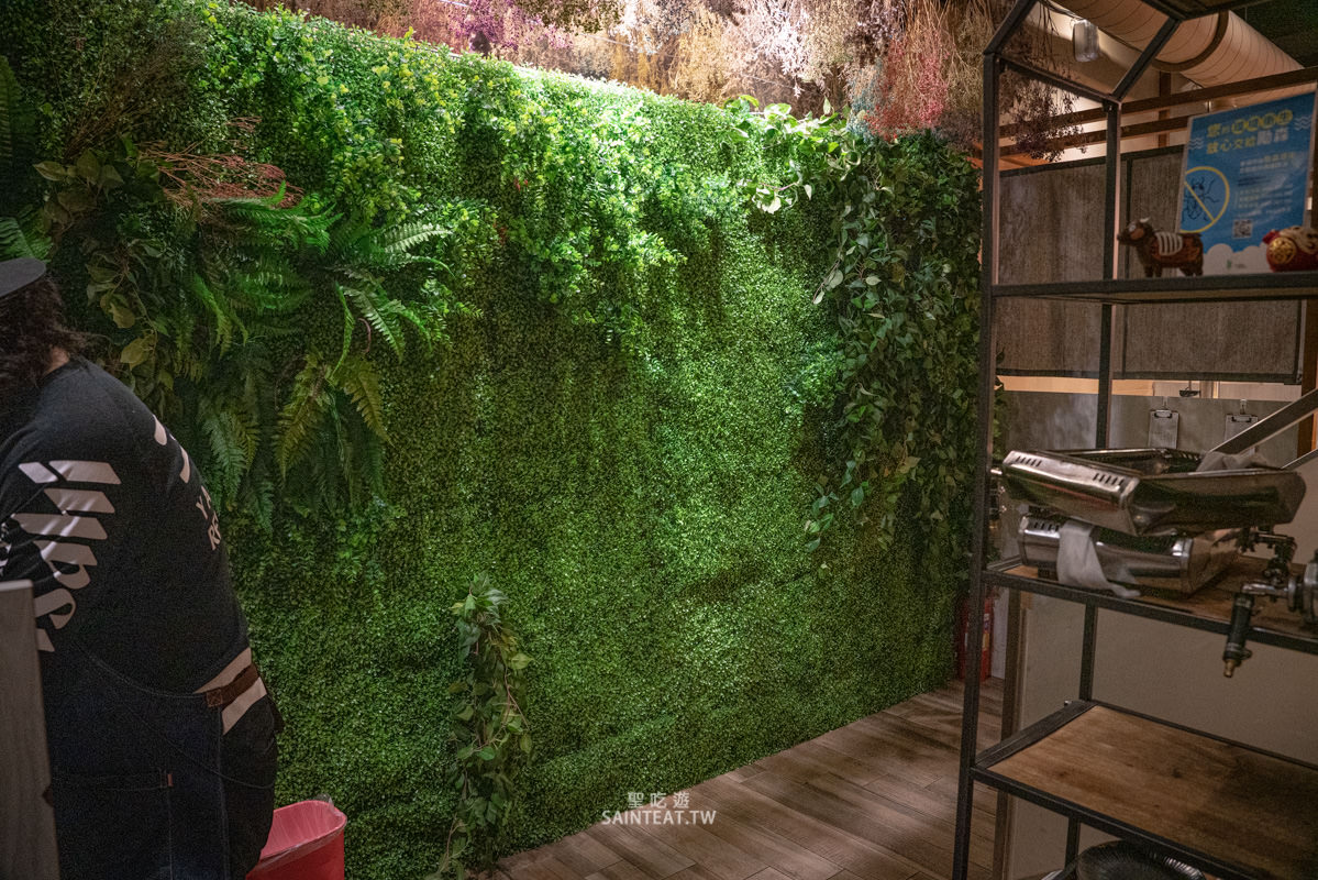 KODO和牛燒肉》二訪!台中燒肉推薦,超超超超好吃的和牛燒烤,而且全程桌邊幫烤!! - 第11張圖 KODO和牛燒肉》二訪!台中燒肉推薦,超超超超好吃的和牛燒烤,而且全程桌邊幫烤!!