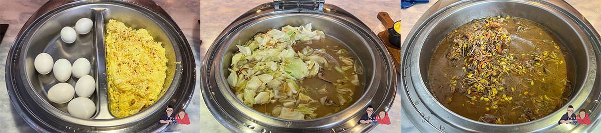 Kadda Hotel 璽賓行旅》每間都是海景房，還有無邊際泳池，窗外海天一色好壯闊！