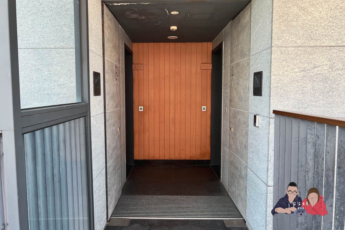 Kadda Hotel 璽賓行旅》每間都是海景房，還有無邊際泳池，窗外海天一色好壯闊！