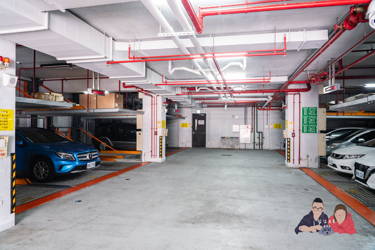 Kadda Hotel 璽賓行旅》每間都是海景房，還有無邊際泳池，窗外海天一色好壯闊！