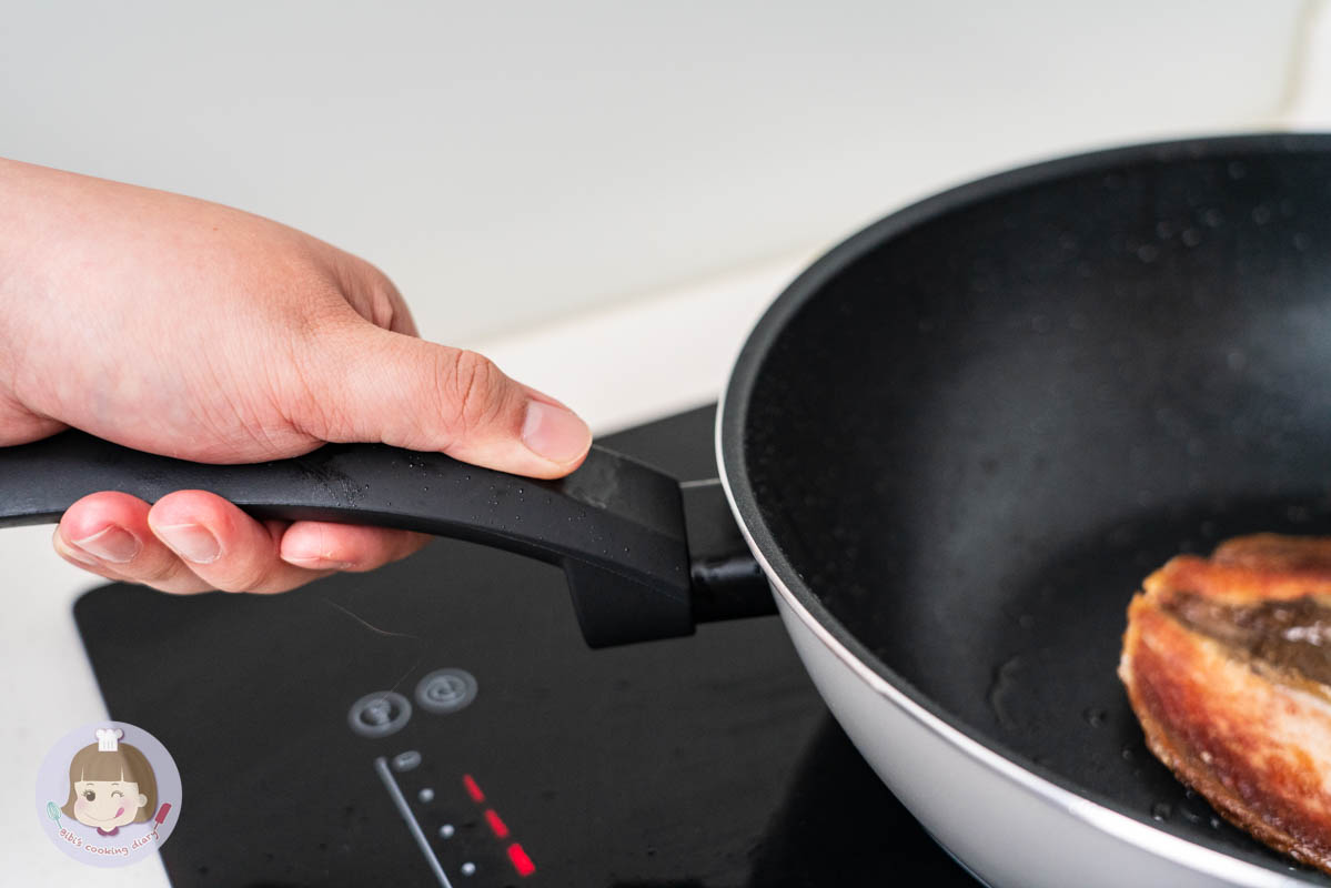 不沾鍋推薦》樂扣樂扣不沾鍋北歐極光灰,適用於瓦斯爐、IH爐、電磁爐、電陶爐等多種爐具 - 第25張圖 不沾鍋推薦》樂扣樂扣不沾鍋北歐極光灰,適用於瓦斯爐、IH爐、電磁爐、電陶爐等多種爐具