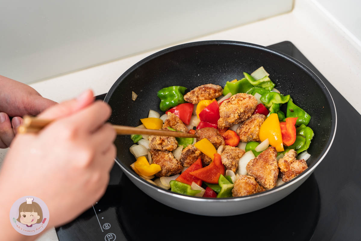 不沾鍋推薦》樂扣樂扣不沾鍋北歐極光灰,適用於瓦斯爐、IH爐、電磁爐、電陶爐等多種爐具 - 第13張圖 不沾鍋推薦》樂扣樂扣不沾鍋北歐極光灰,適用於瓦斯爐、IH爐、電磁爐、電陶爐等多種爐具