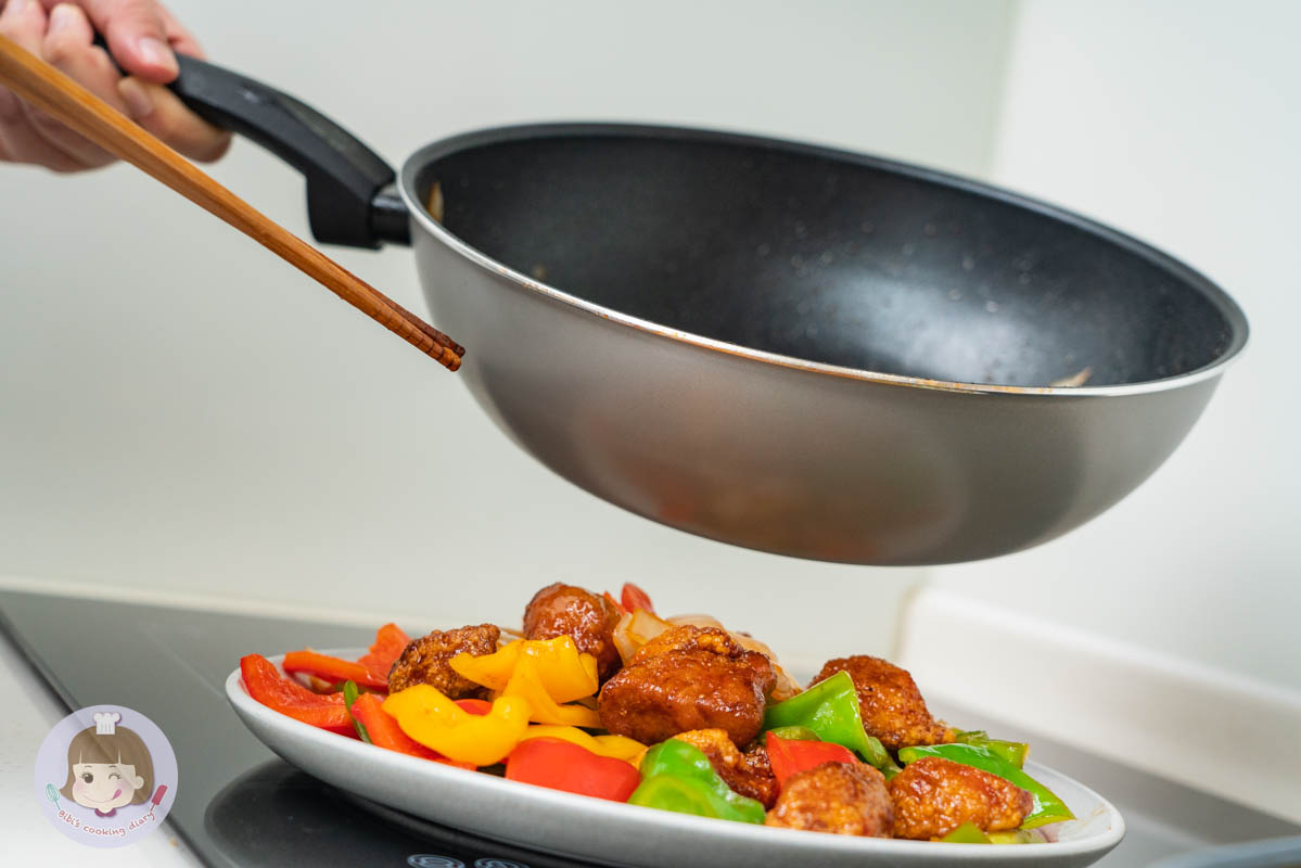 不沾鍋推薦》樂扣樂扣不沾鍋北歐極光灰,適用於瓦斯爐、IH爐、電磁爐、電陶爐等多種爐具 - 第17張圖 不沾鍋推薦》樂扣樂扣不沾鍋北歐極光灰,適用於瓦斯爐、IH爐、電磁爐、電陶爐等多種爐具