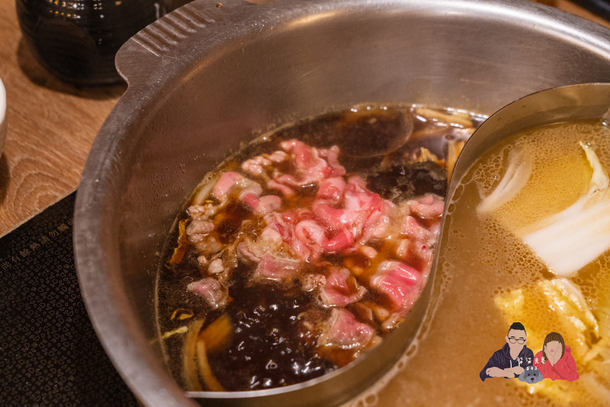 MOMO壽喜燒南港店》MO-MO-PARADISE 南港潤泰牧場｜經典的壽喜燒吃到飽。